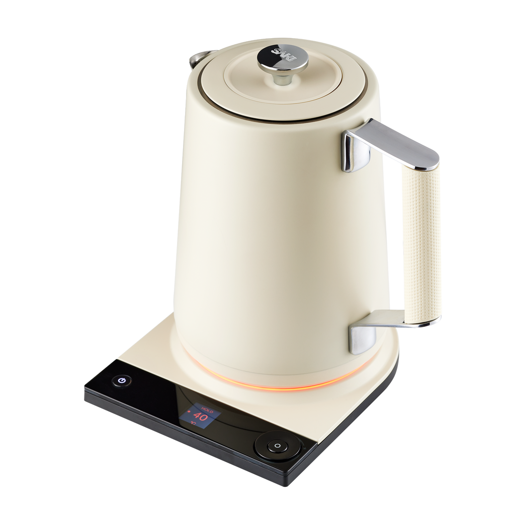 Luna Electric Kettle Pro